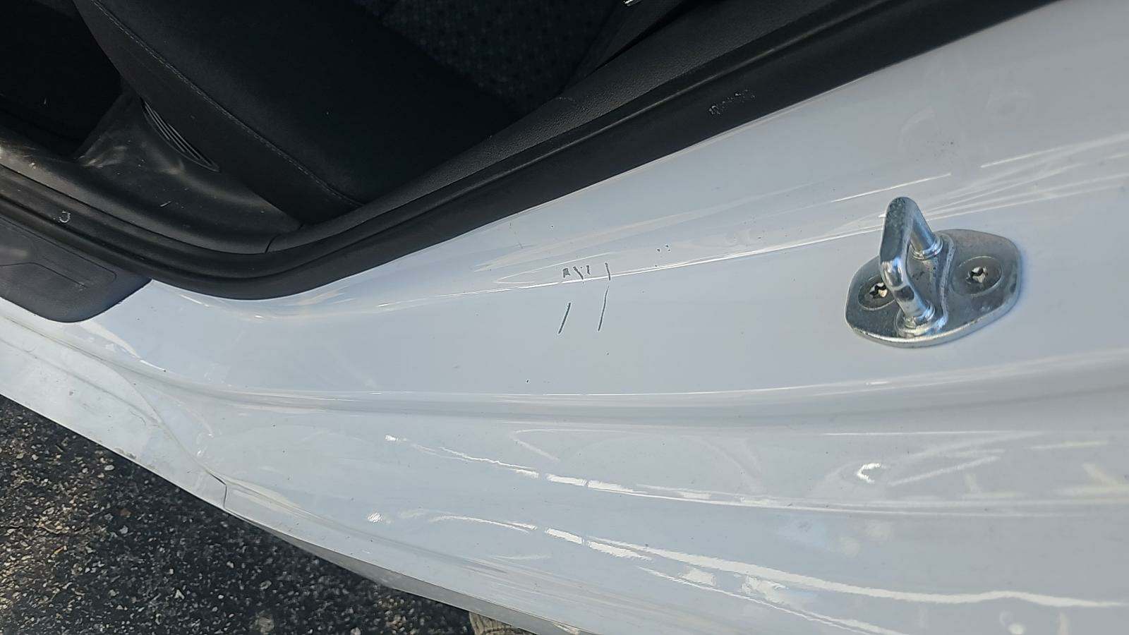 2019 Hyundai Ioniq Hybrid Blue FWD