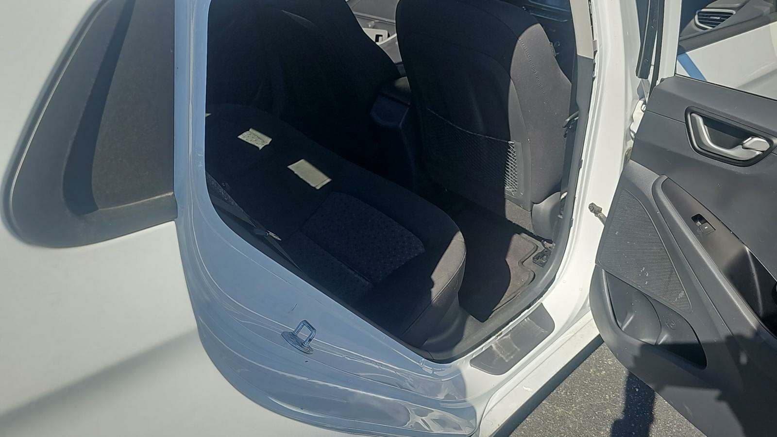 2019 Hyundai Ioniq Hybrid Blue FWD