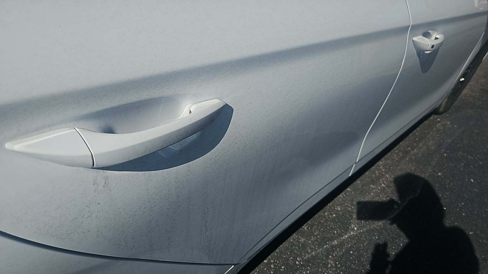 2019 Hyundai Ioniq Hybrid Blue FWD