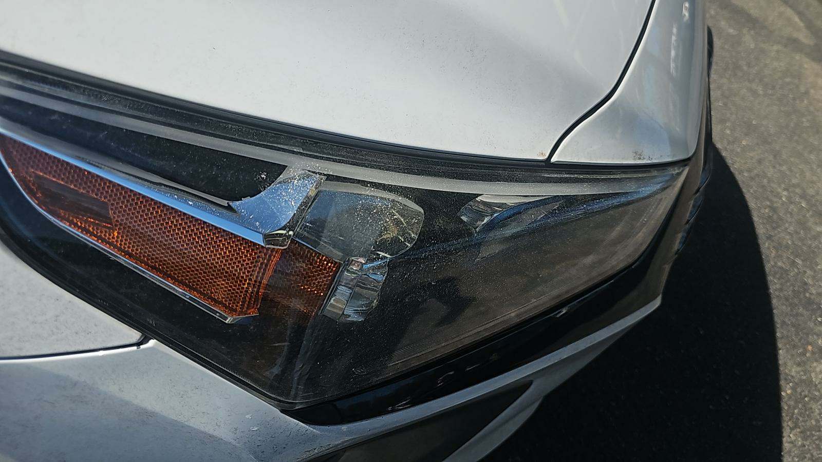 2019 Hyundai Ioniq Hybrid Blue FWD