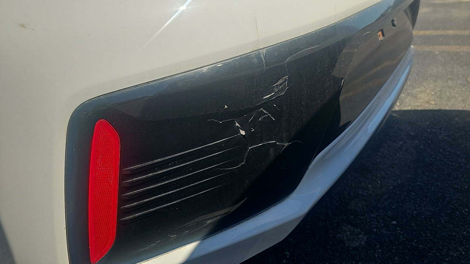 2019 Hyundai Ioniq Hybrid Blue FWD