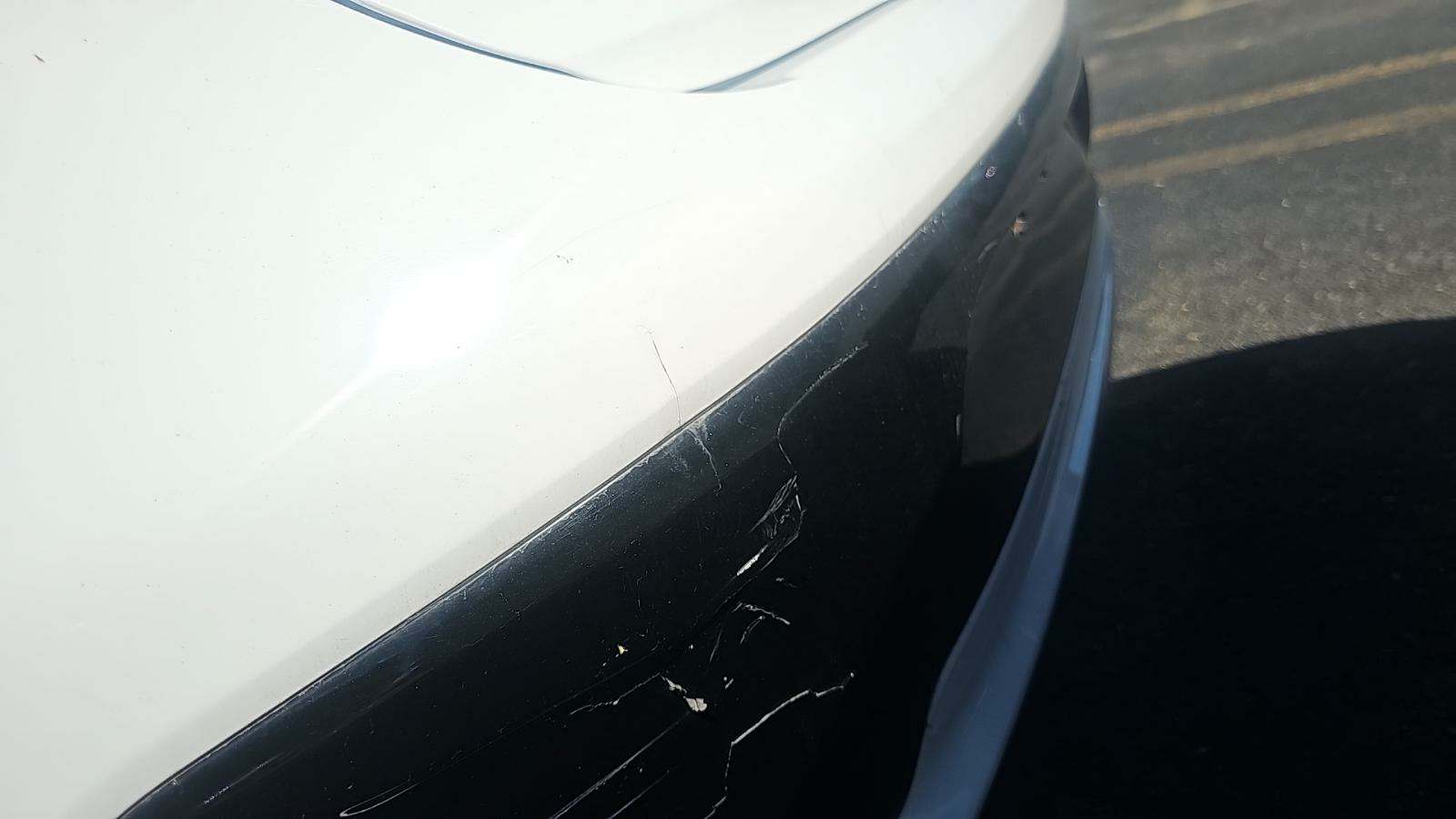 2019 Hyundai Ioniq Hybrid Blue FWD