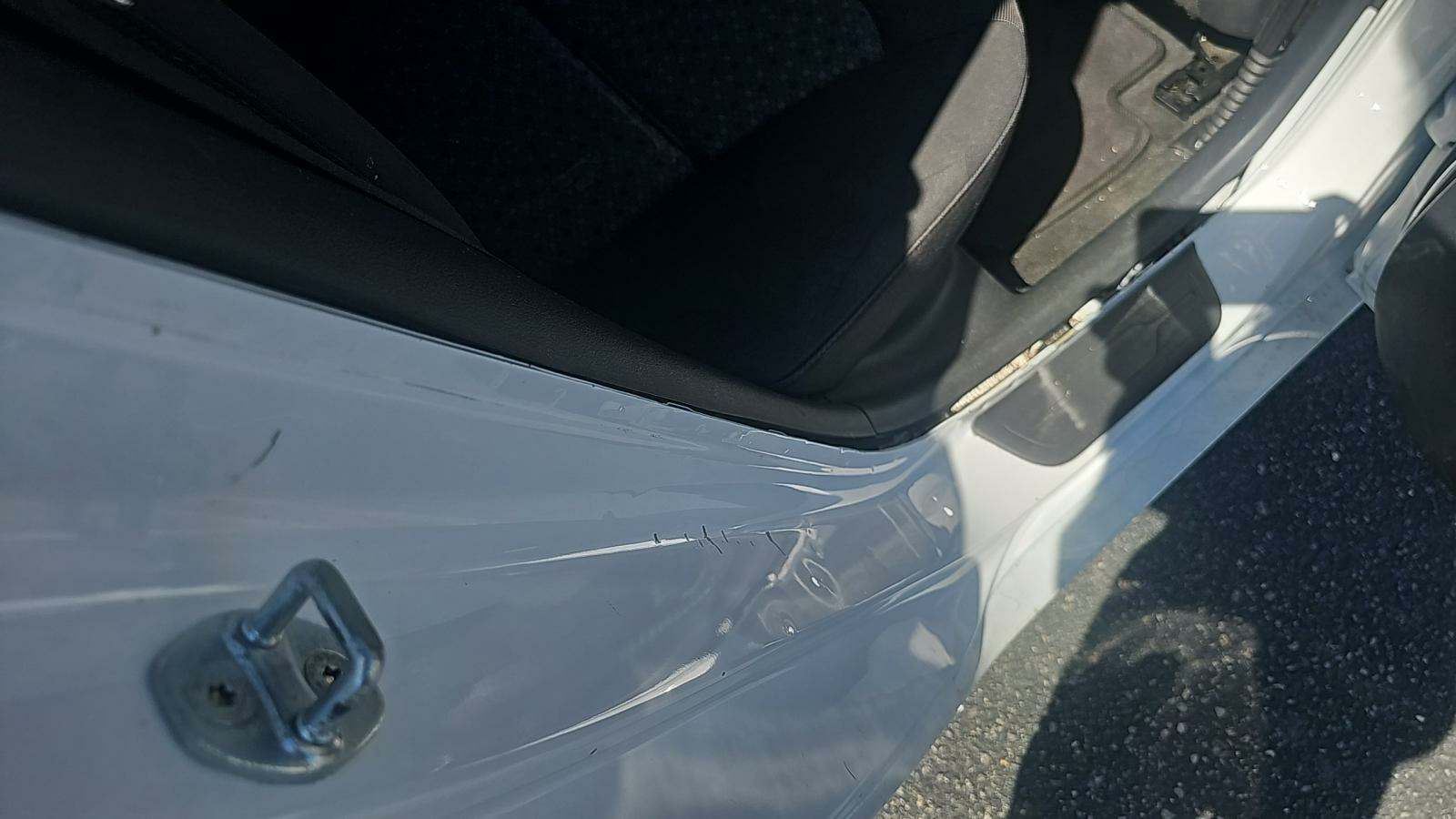 2019 Hyundai Ioniq Hybrid Blue FWD