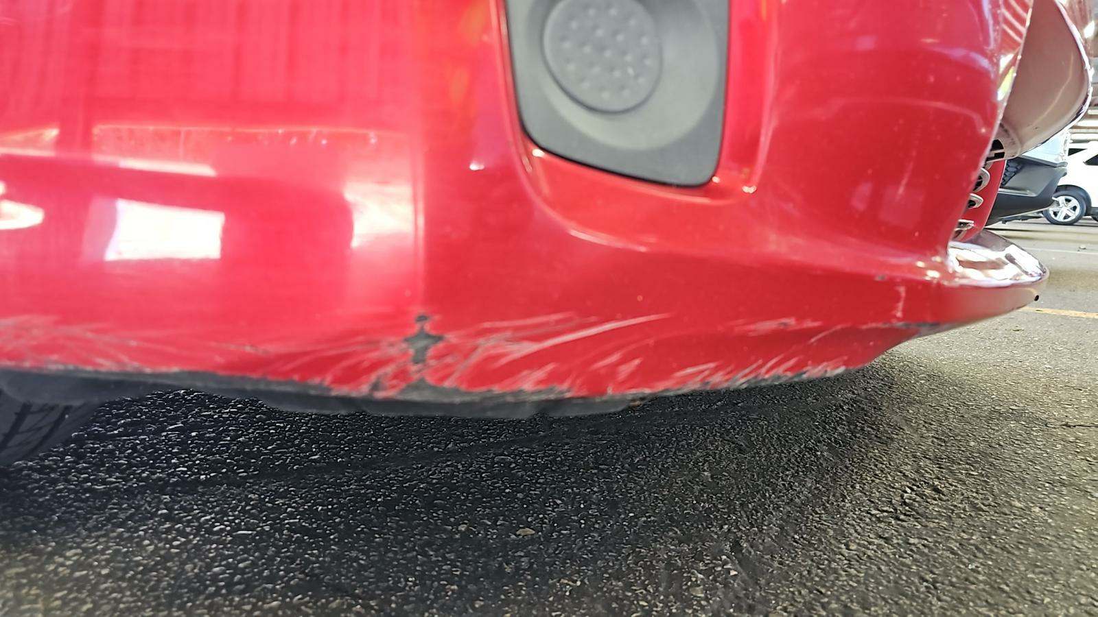 2010 Toyota Prius Five FWD