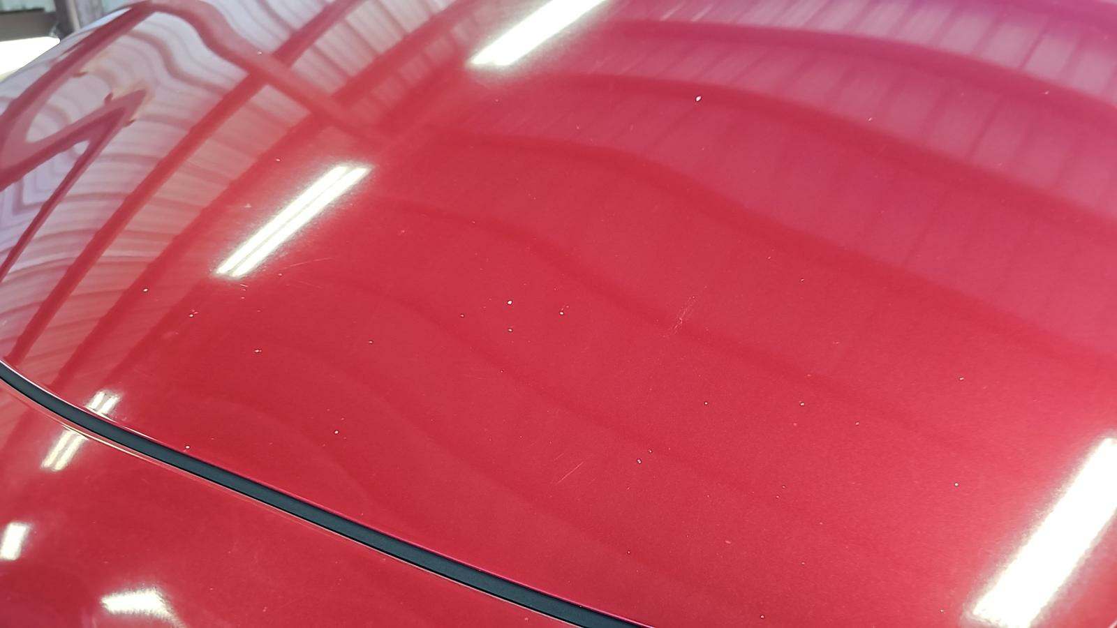 2010 Toyota Prius Five FWD