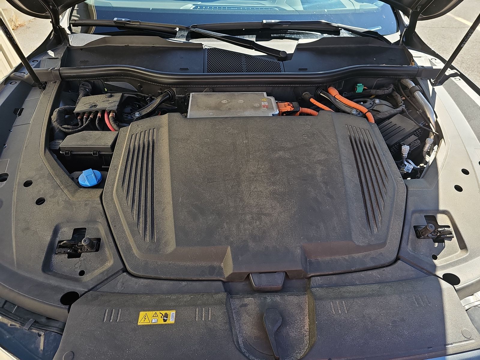 2022 Audi e-tron Sportback Technik AWD