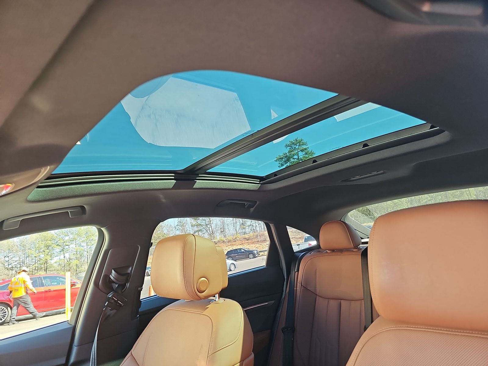 2022 Audi e-tron Sportback Technik AWD