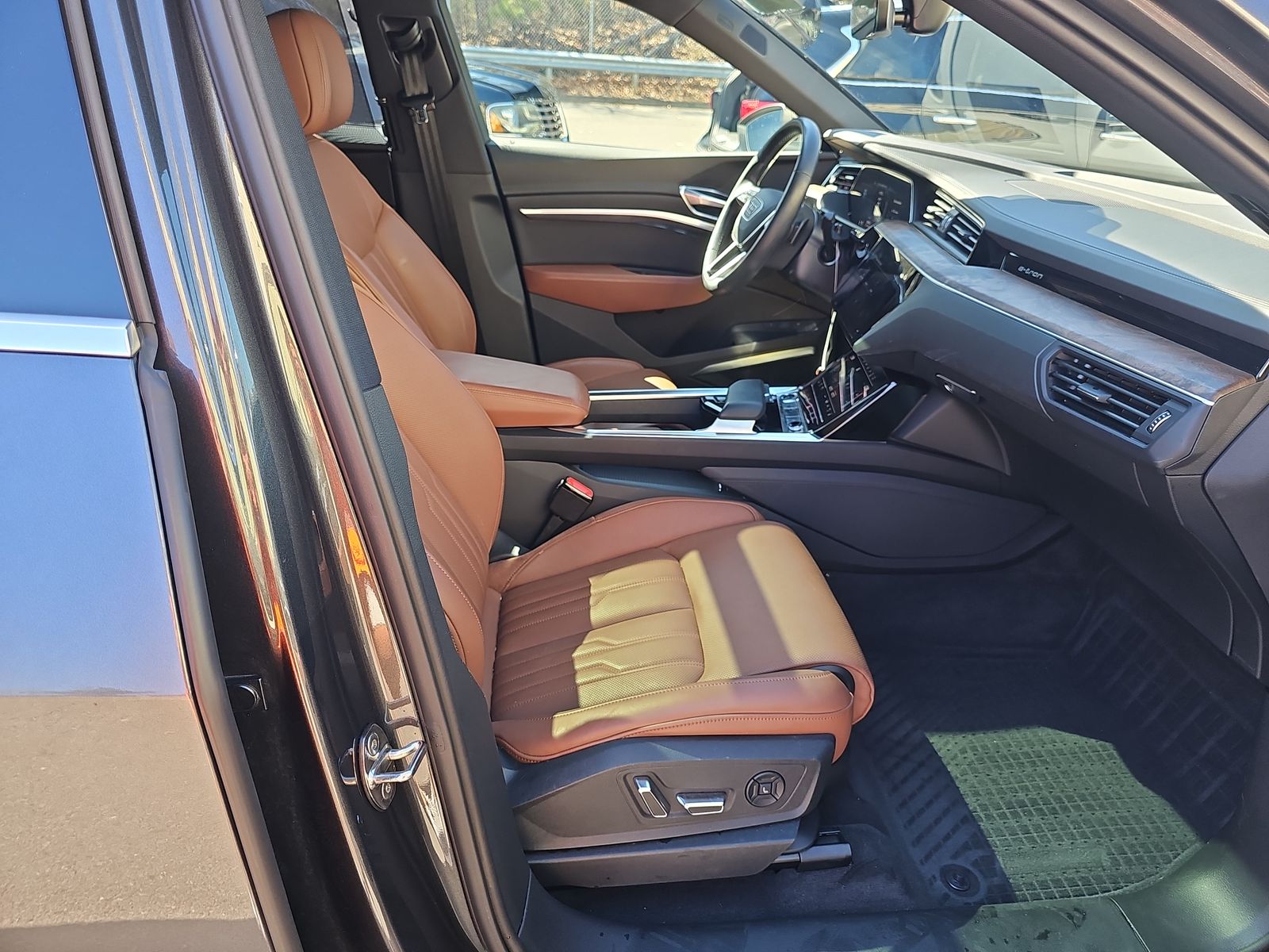 2022 Audi e-tron Sportback Technik AWD