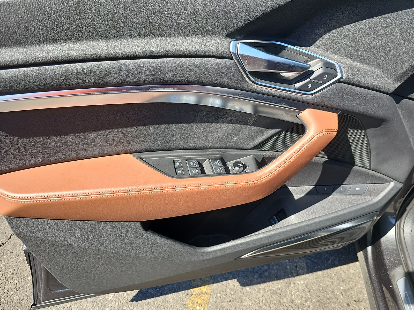 2022 Audi e-tron Sportback Technik AWD