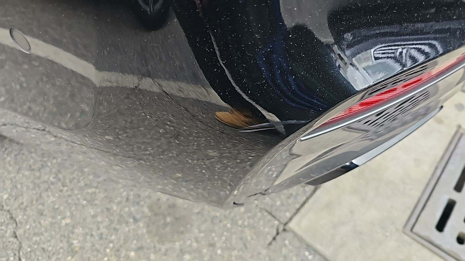 2018 BMW 5 Series M550i xDrive AWD