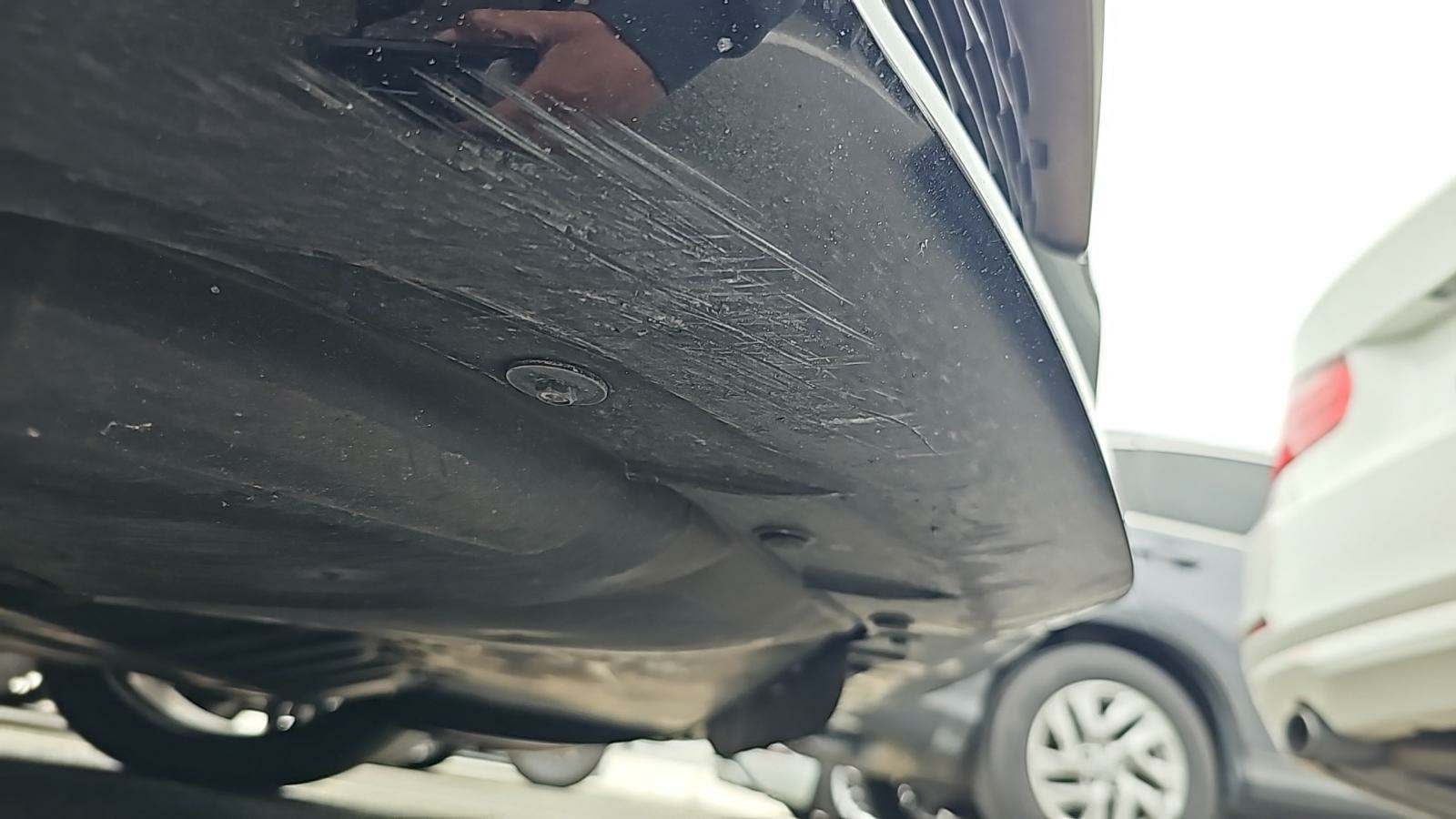 2018 BMW 5 Series M550i xDrive AWD