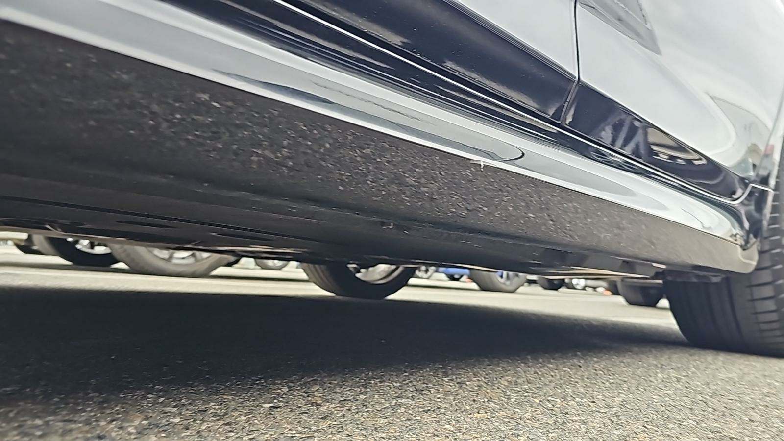 2018 BMW 5 Series M550i xDrive AWD