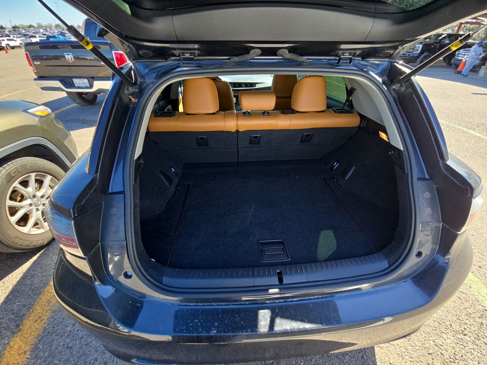 2011 Lexus CT CT 200h FWD