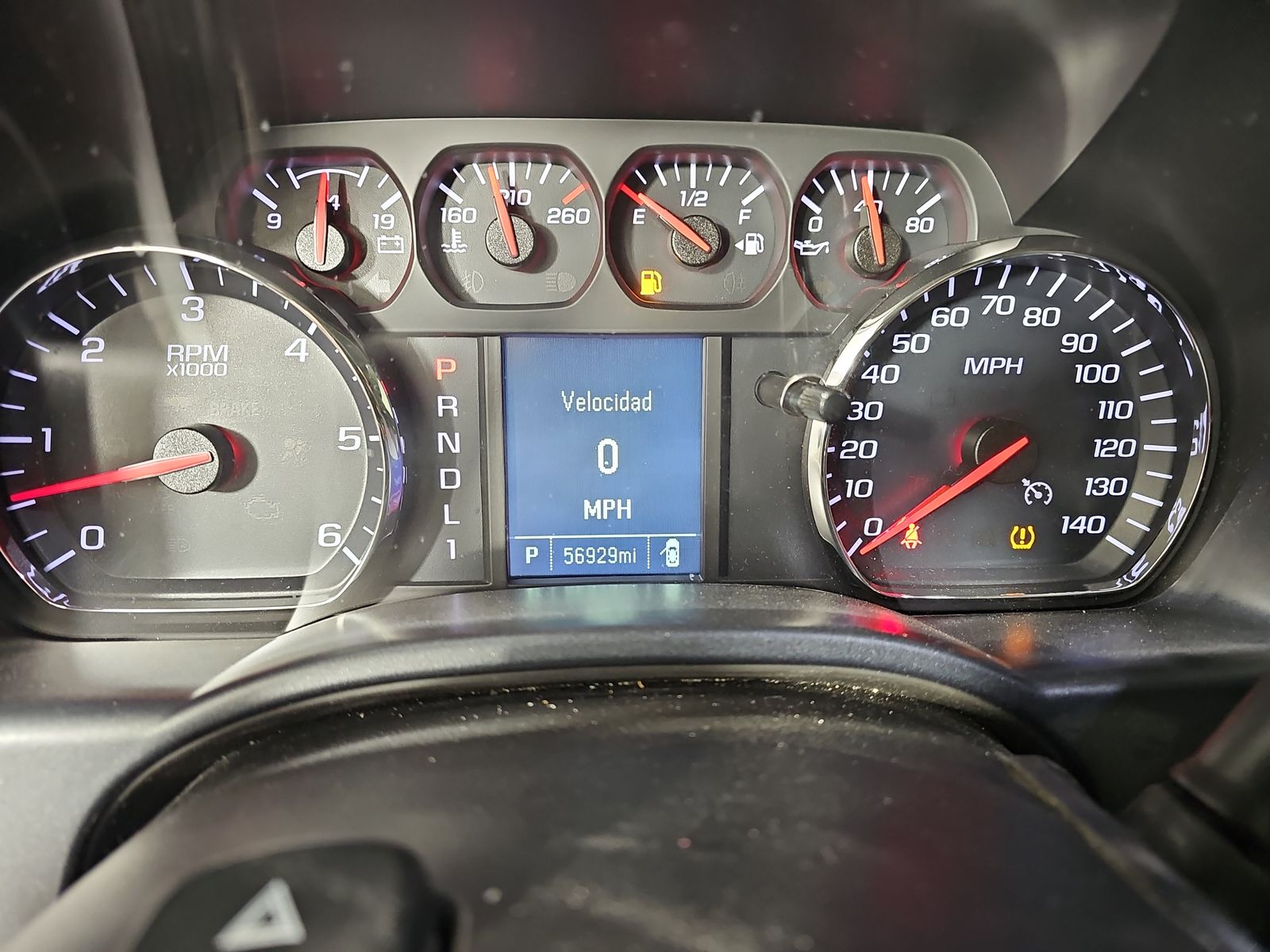 2018 Chevrolet Silverado 2500HD Work Truck RWD