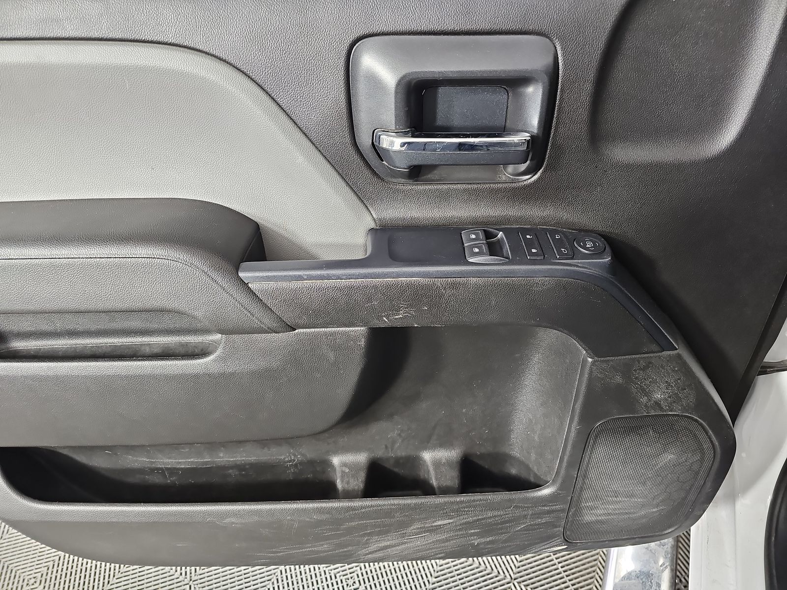 2018 Chevrolet Silverado 2500HD Work Truck RWD