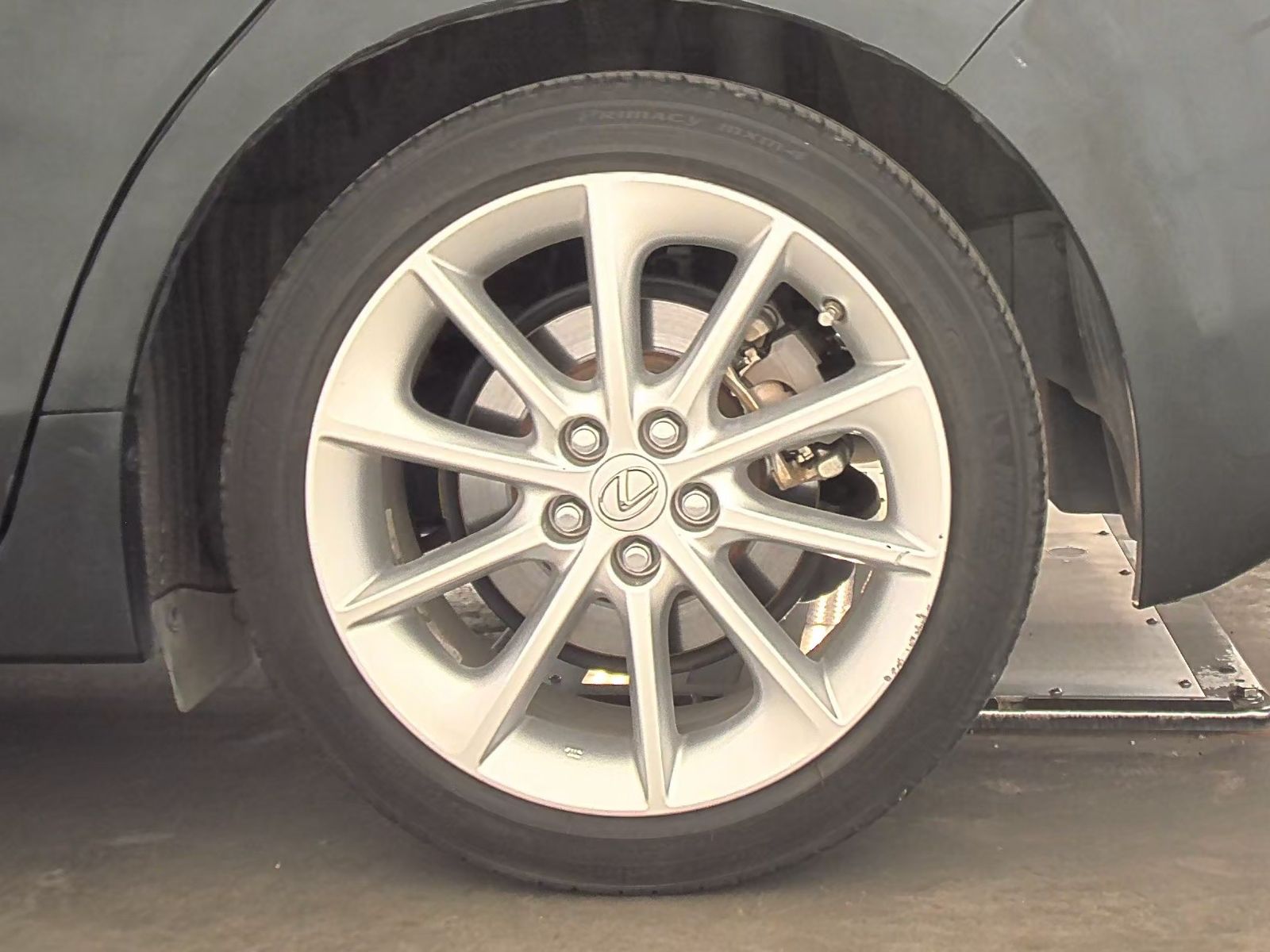 2011 Lexus CT CT 200h FWD