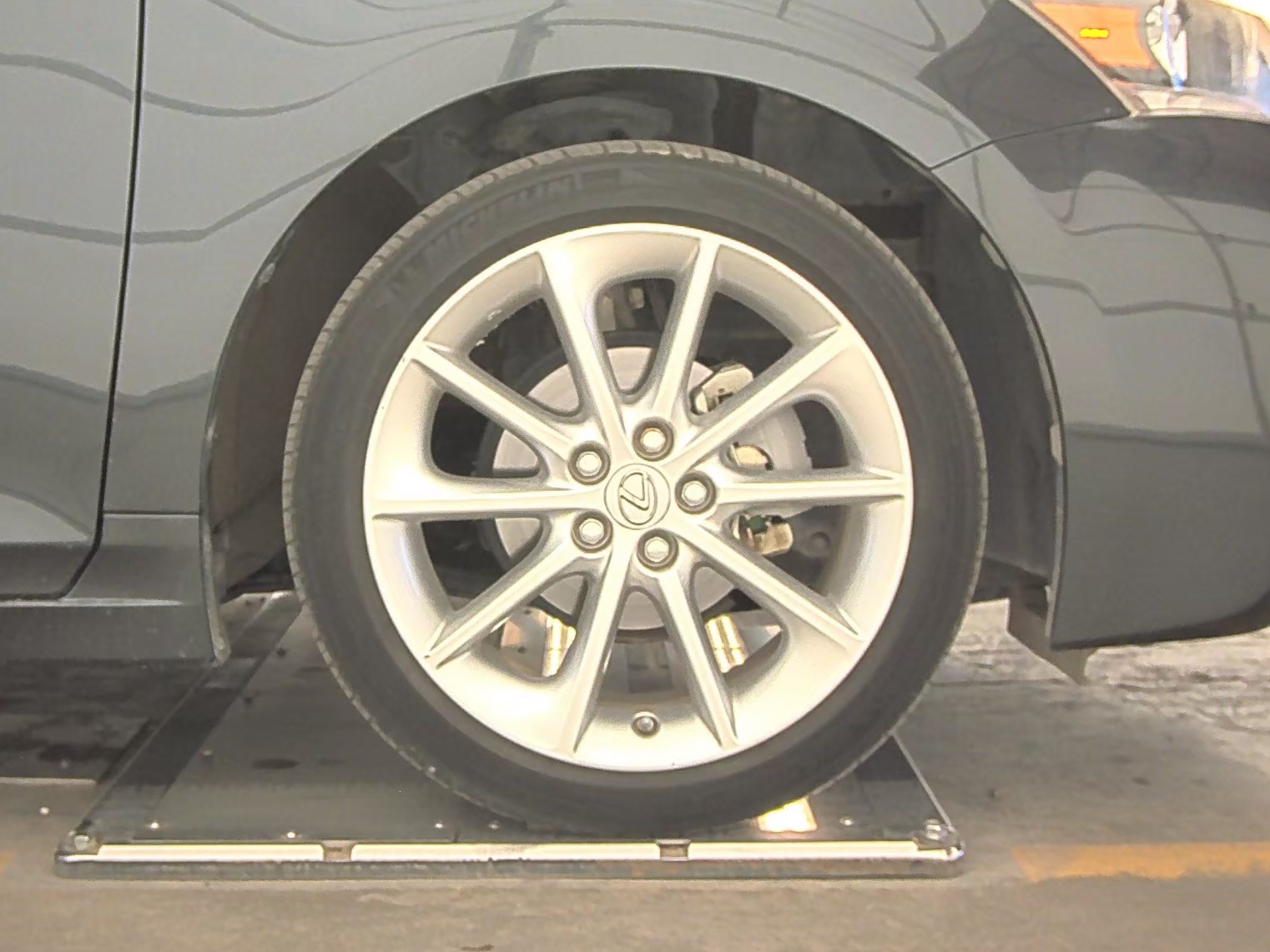 2011 Lexus CT CT 200h FWD