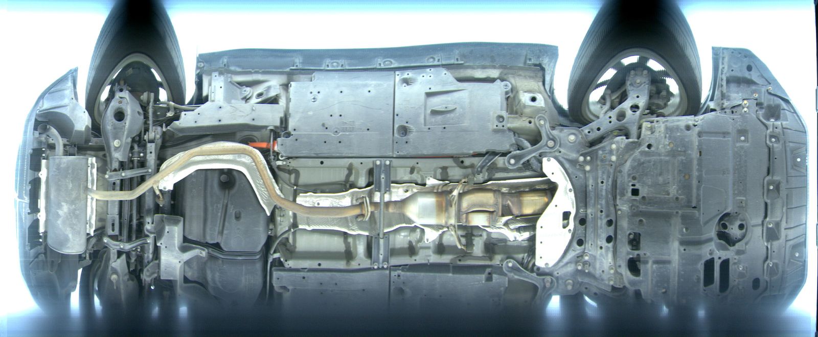 2011 Lexus CT CT 200h FWD