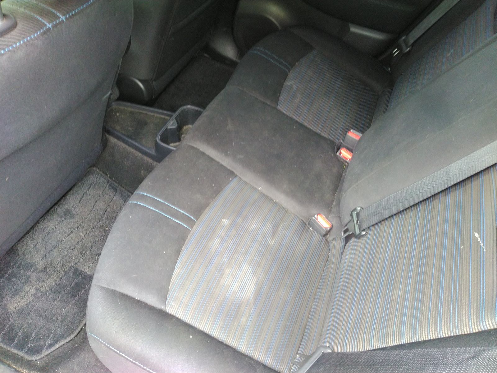 2022 Nissan LEAF S FWD