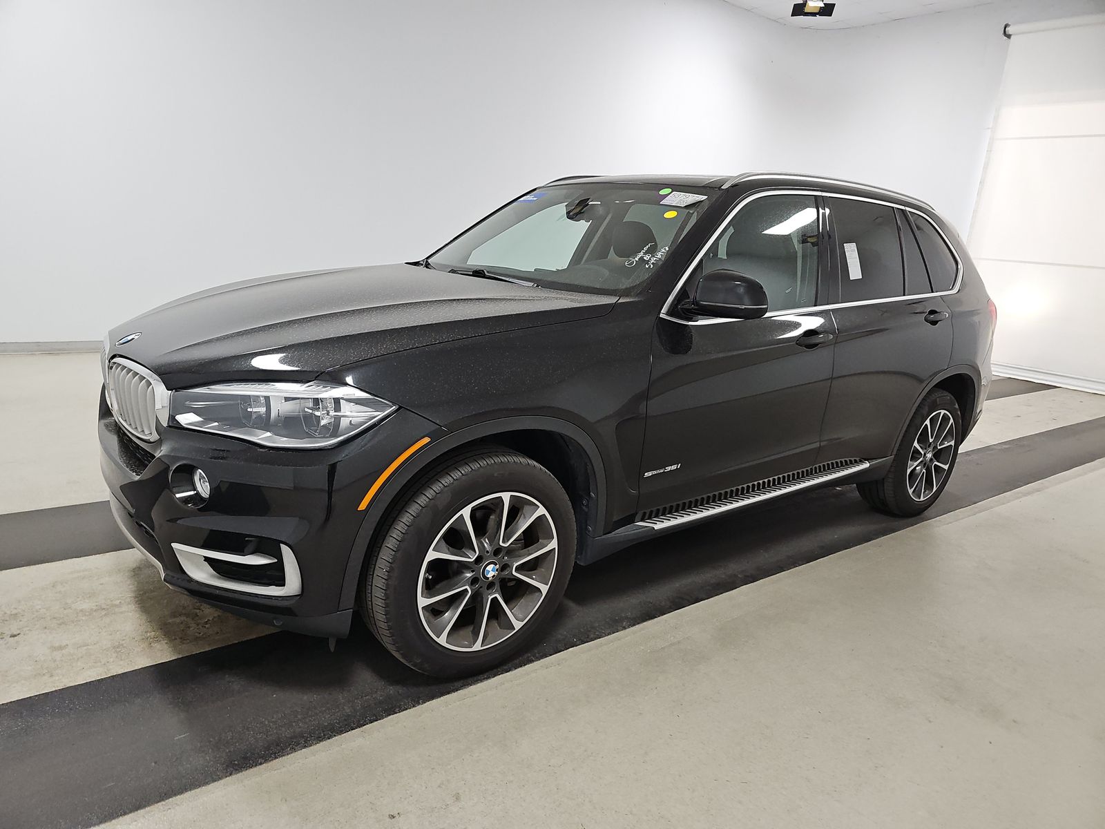 2015 BMW X5 Sports Activity Vehicle sDrive35i XLINE