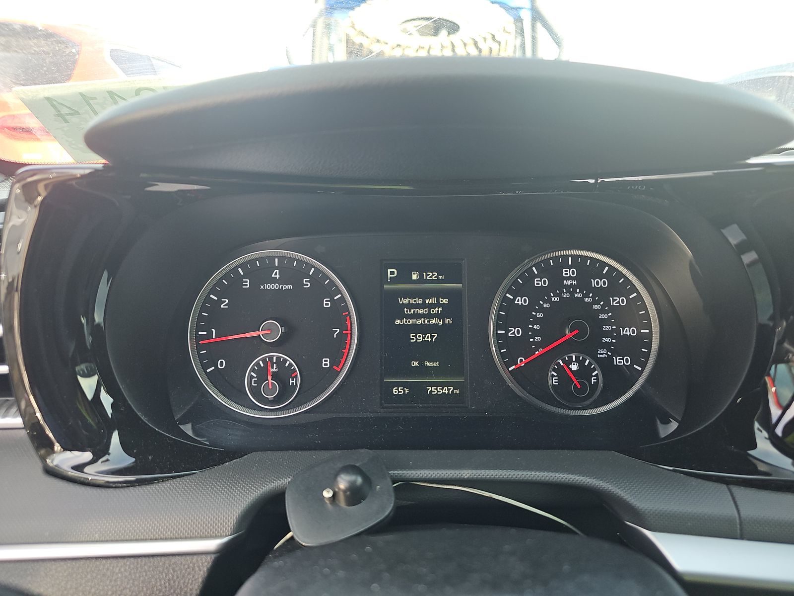 2022 Kia K5 GT-Line AWD