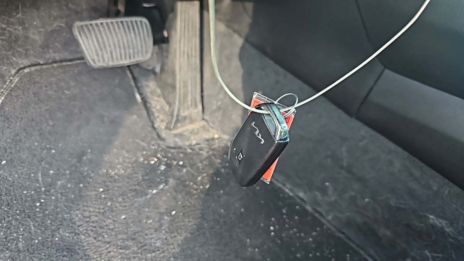 2022 Kia K5 GT-Line AWD