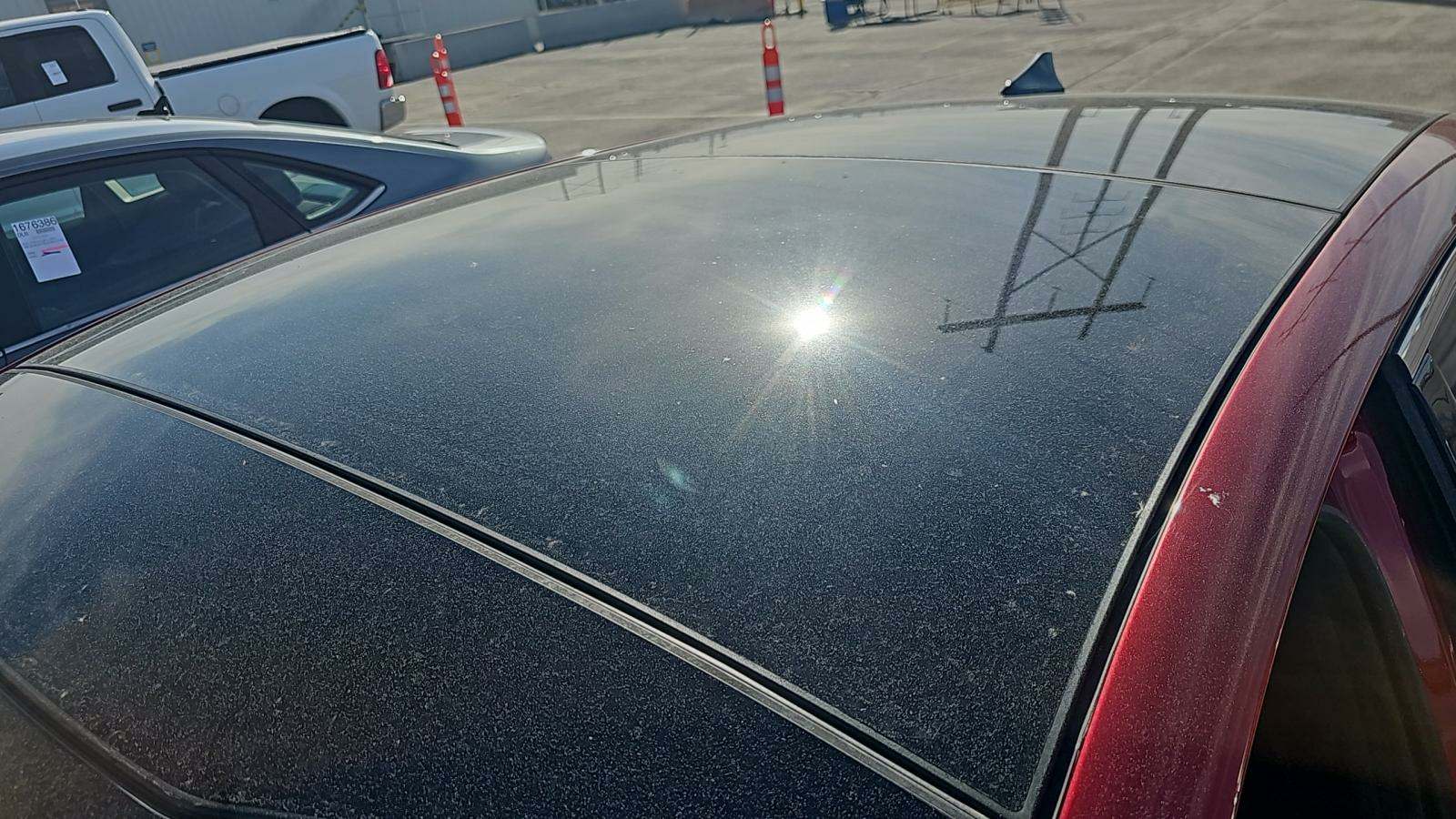 2022 Kia K5 GT-Line AWD