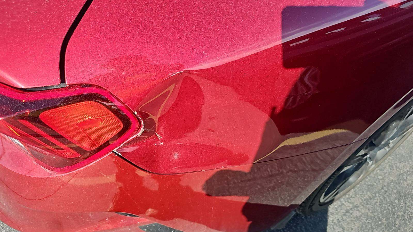 2022 Kia K5 GT-Line AWD