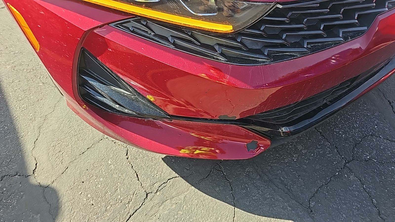 2022 Kia K5 GT-Line AWD