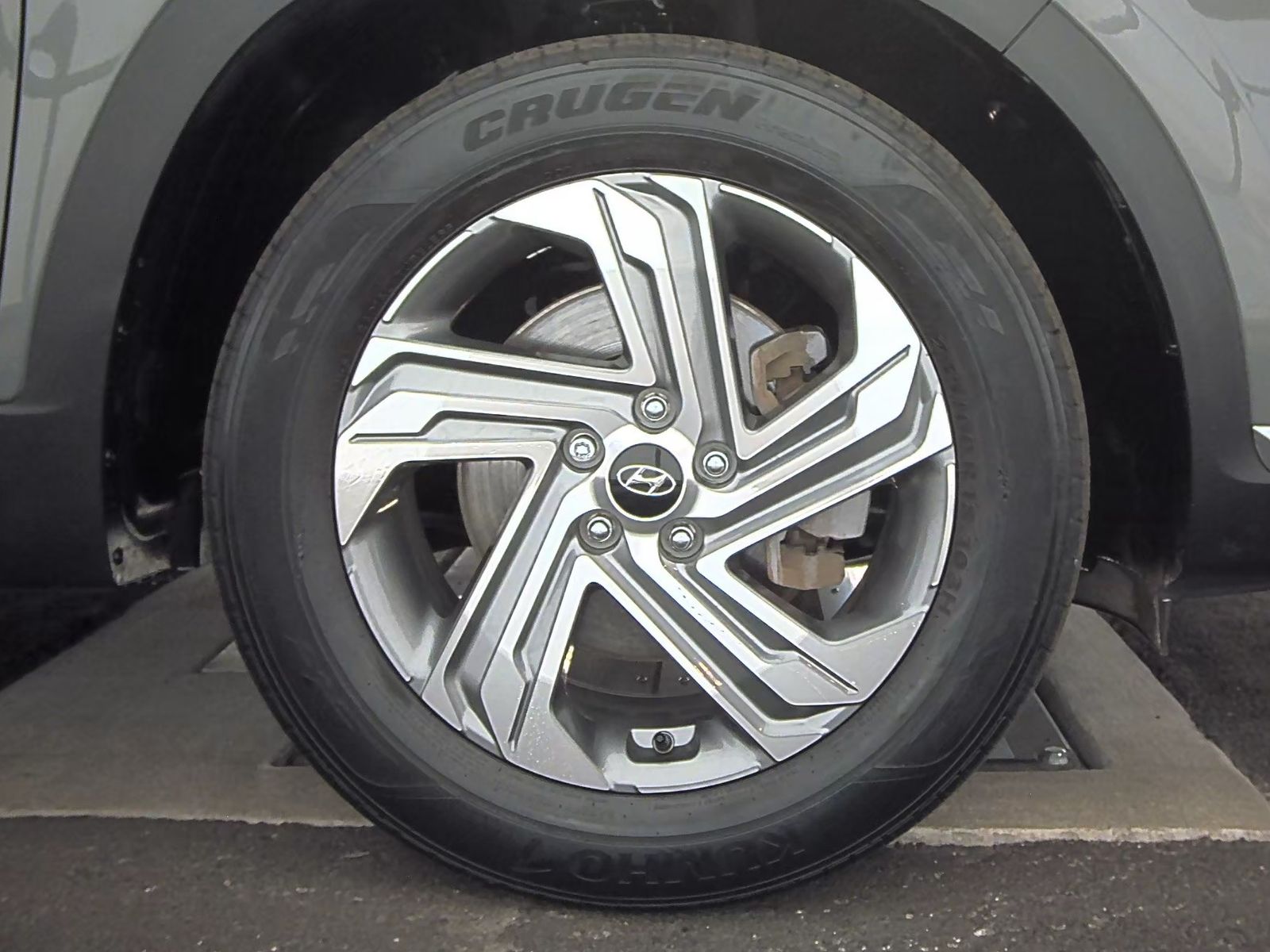 2022 Hyundai Santa Fe SEL FWD