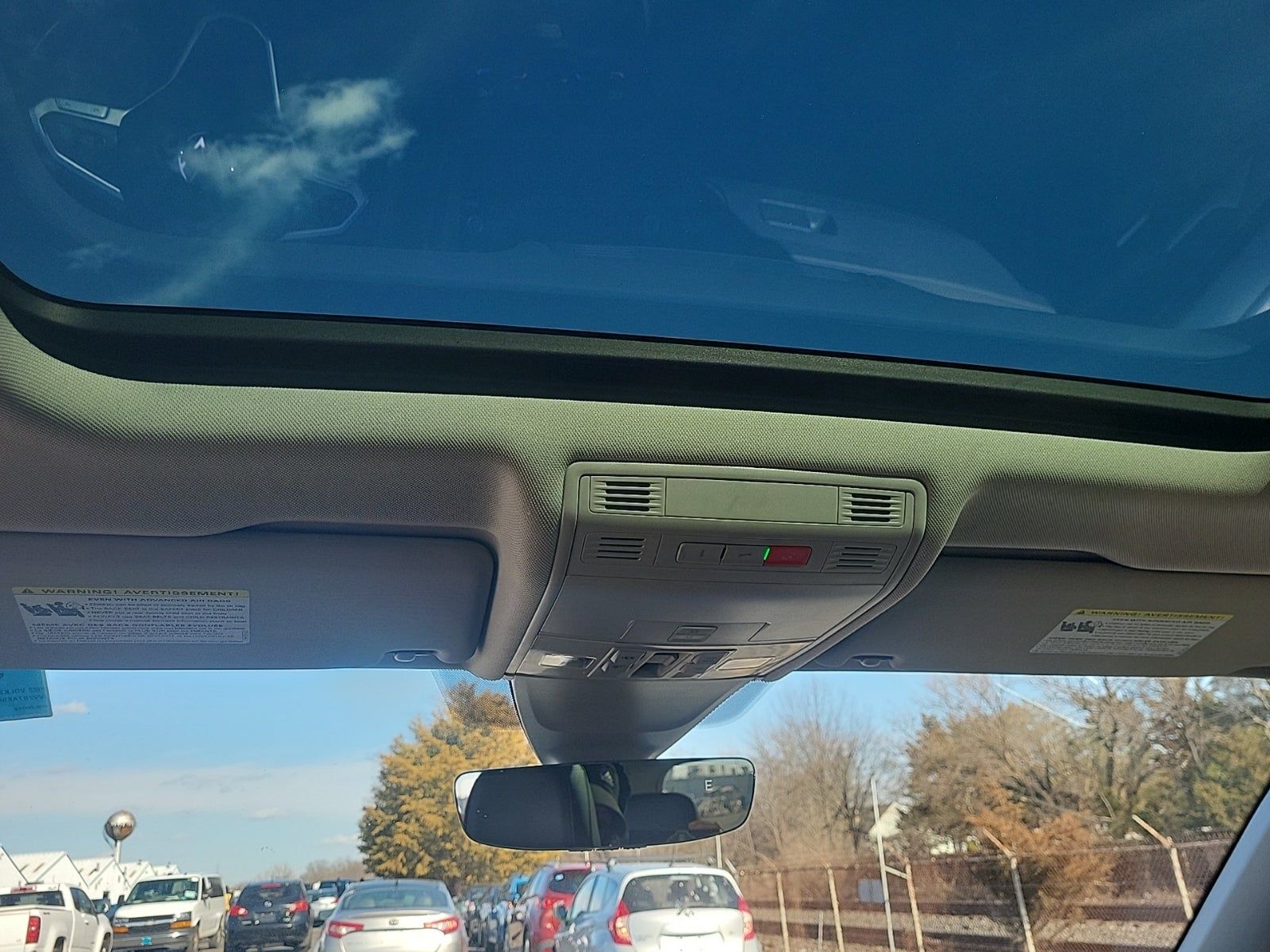 2022 Volkswagen Tiguan 2.0T SE AWD