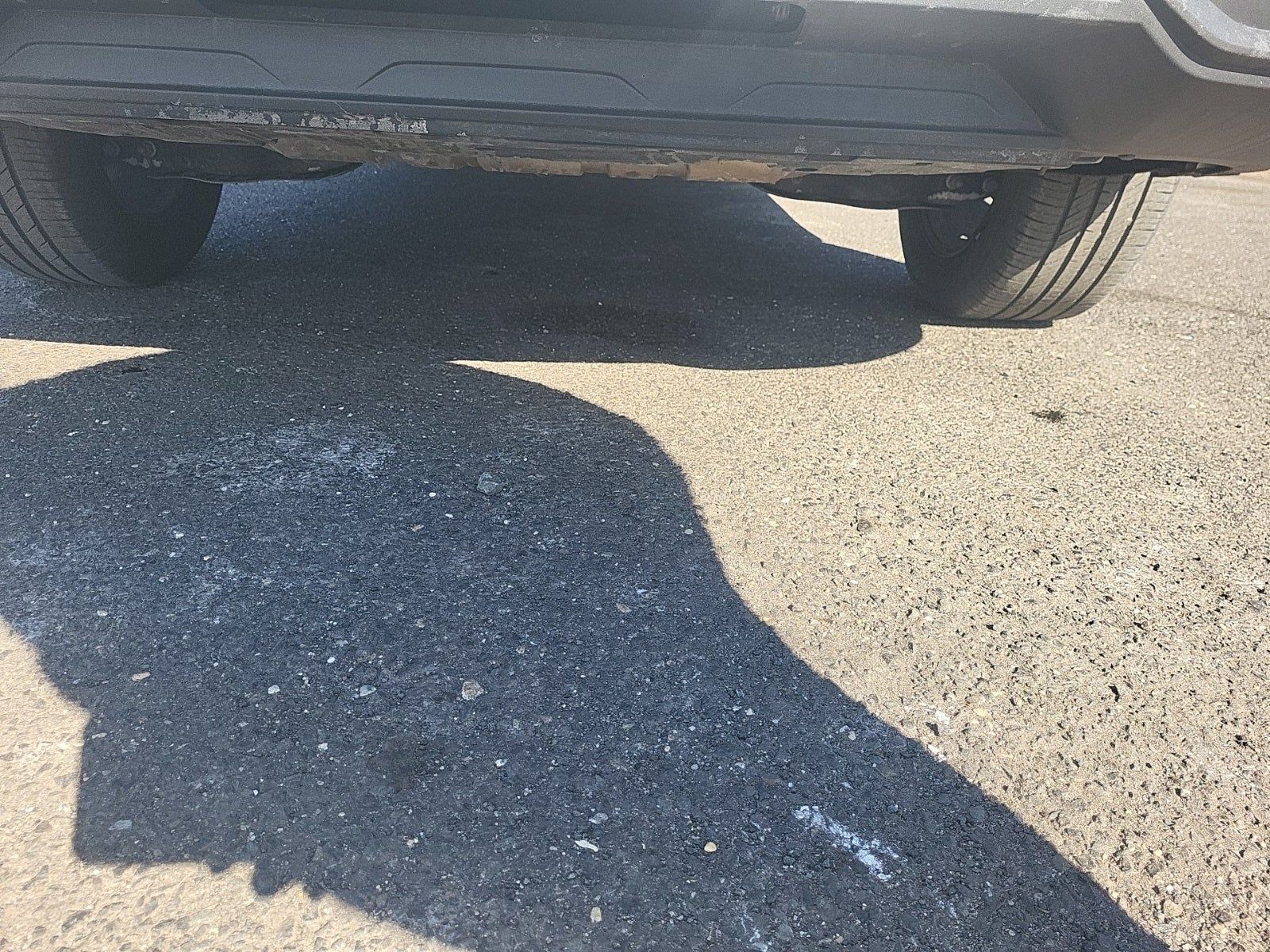 2022 Volkswagen Tiguan 2.0T SE AWD