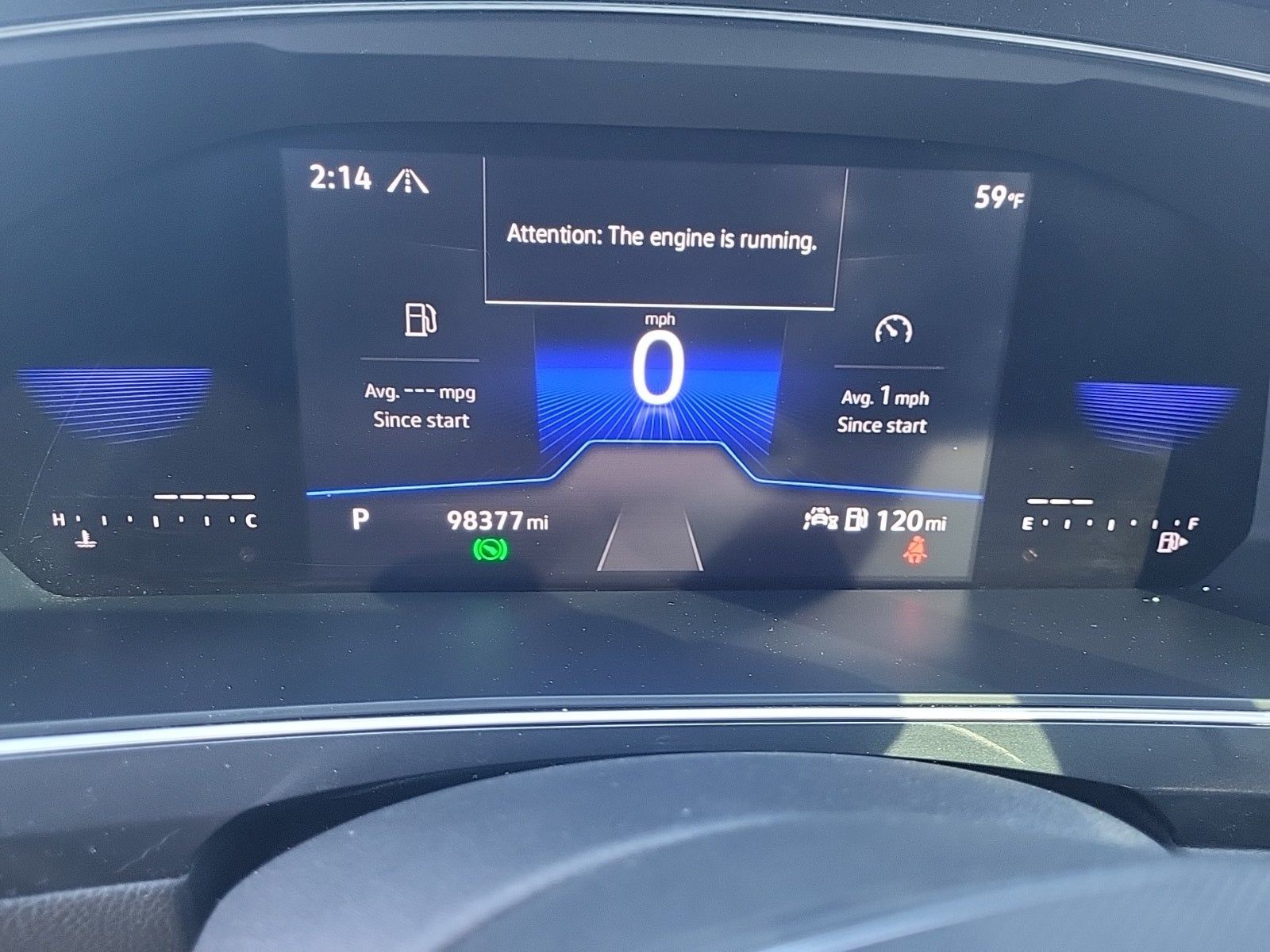 2022 Volkswagen Tiguan 2.0T SE AWD