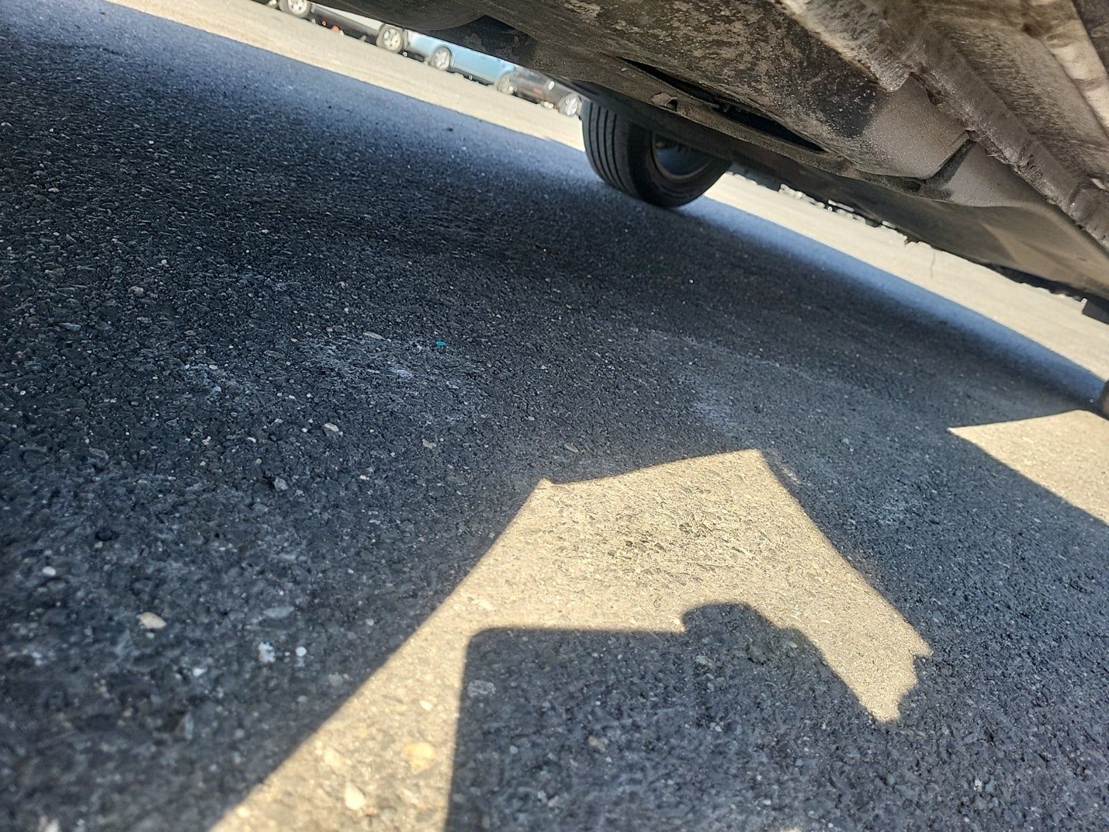 2022 Volkswagen Tiguan 2.0T SE AWD