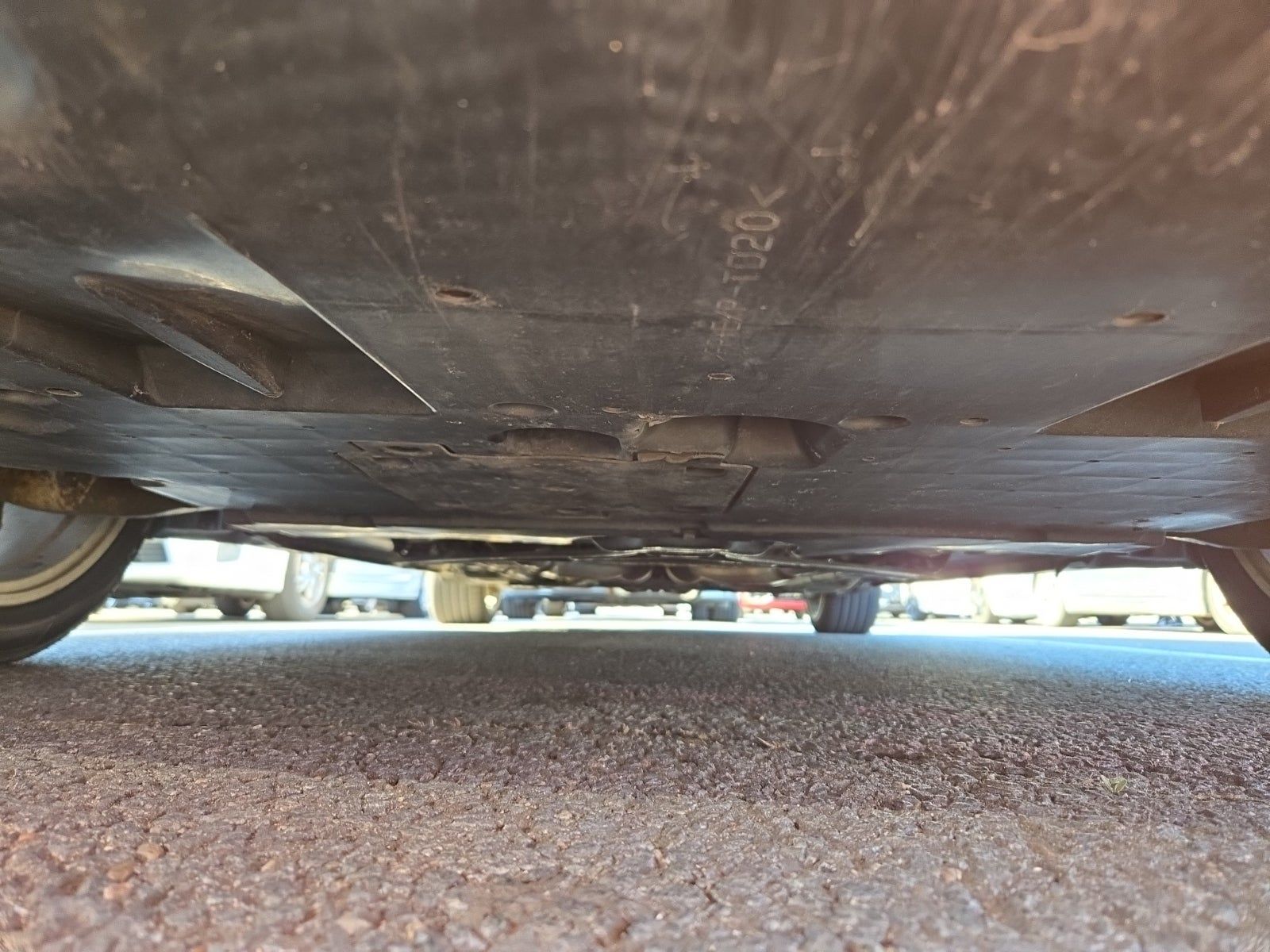 2015 Lexus IS IS 250 RWD