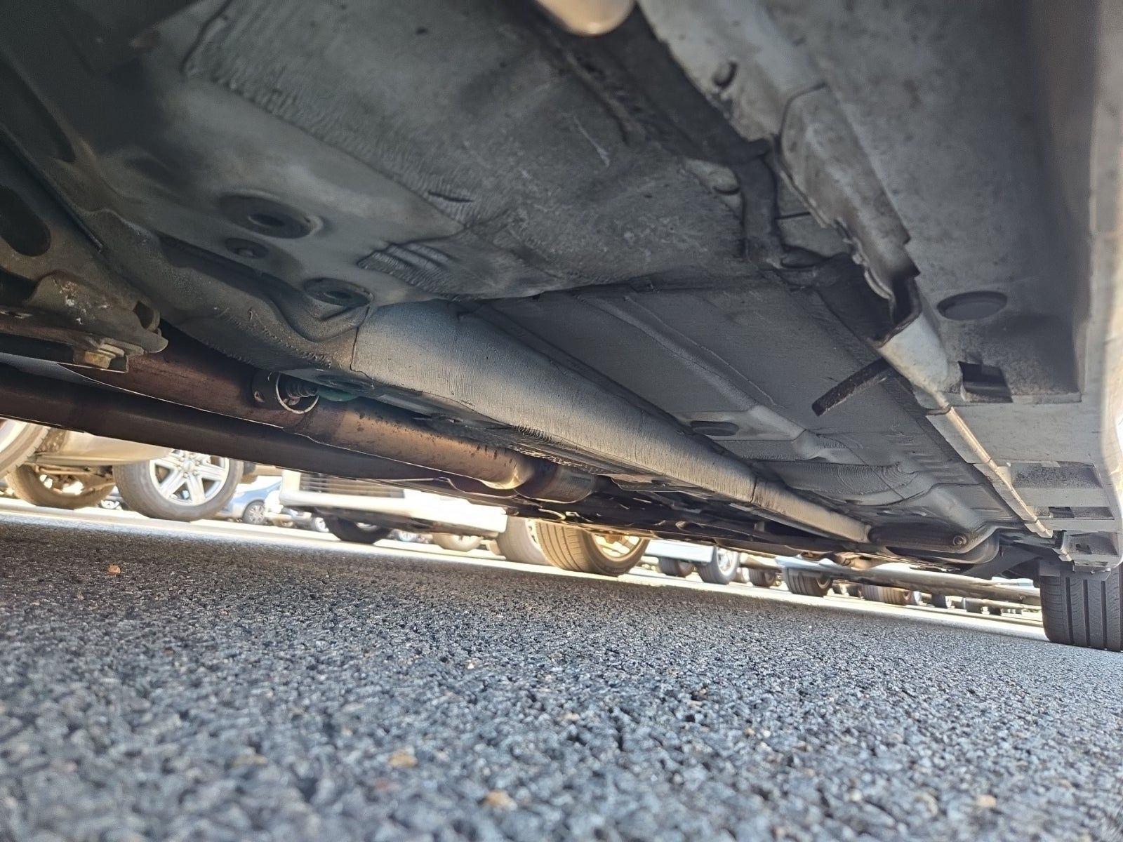 2015 Lexus IS IS 250 RWD