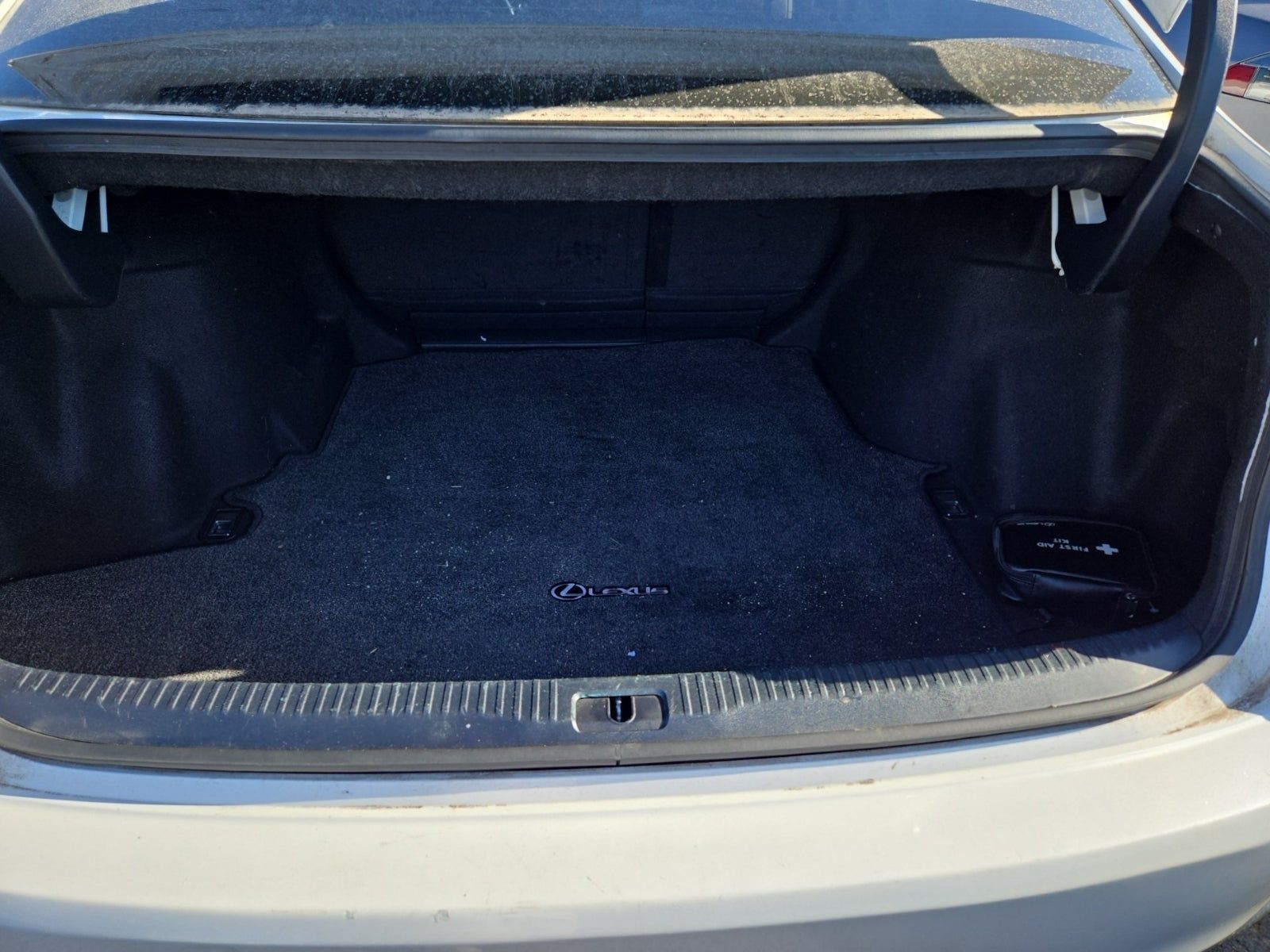 2015 Lexus IS IS 250 RWD