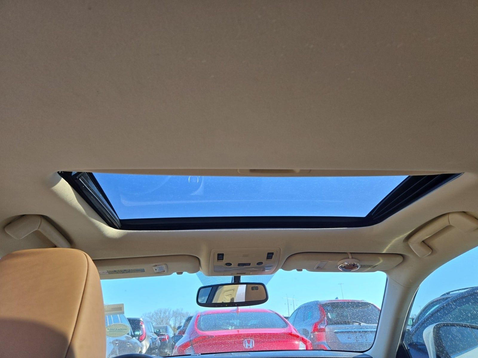 2015 Lexus IS IS 250 RWD