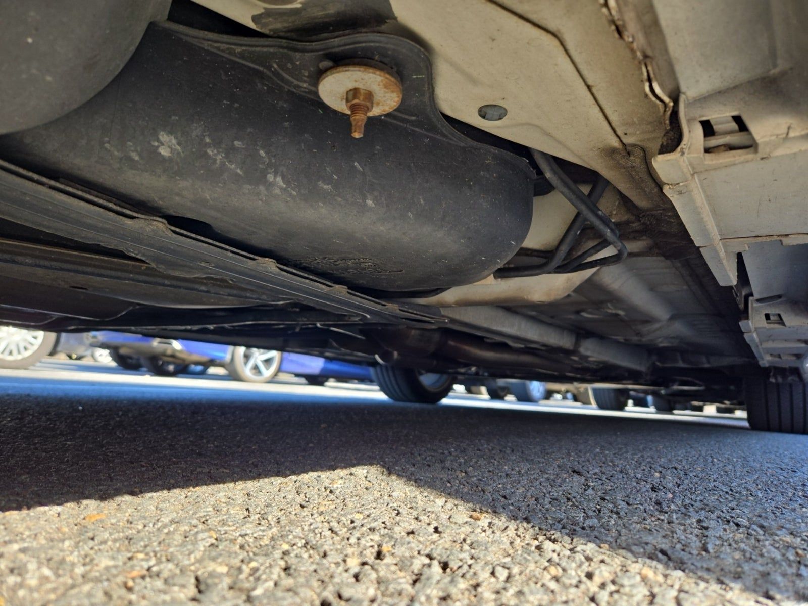 2015 Lexus IS IS 250 RWD