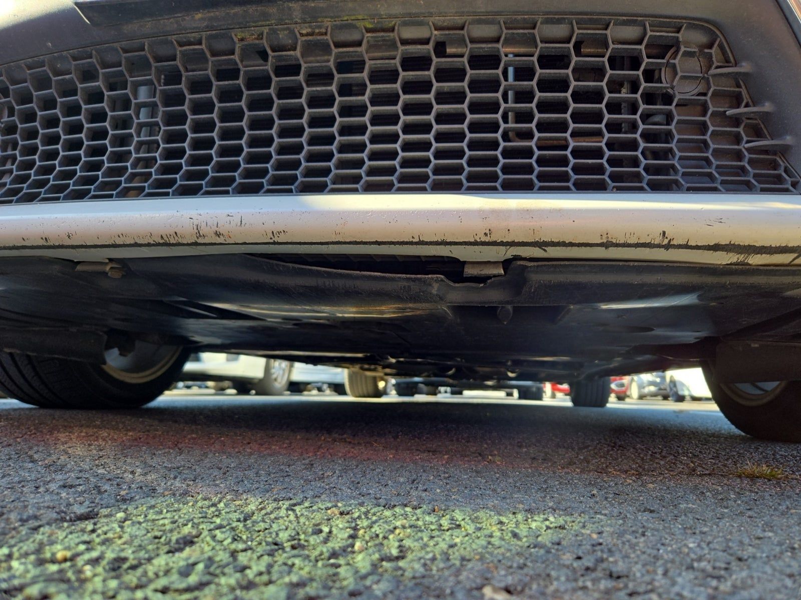 2015 Lexus IS IS 250 RWD