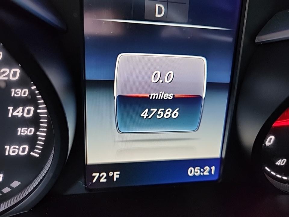 2016 Mercedes-Benz GLC GLC 300 AWD