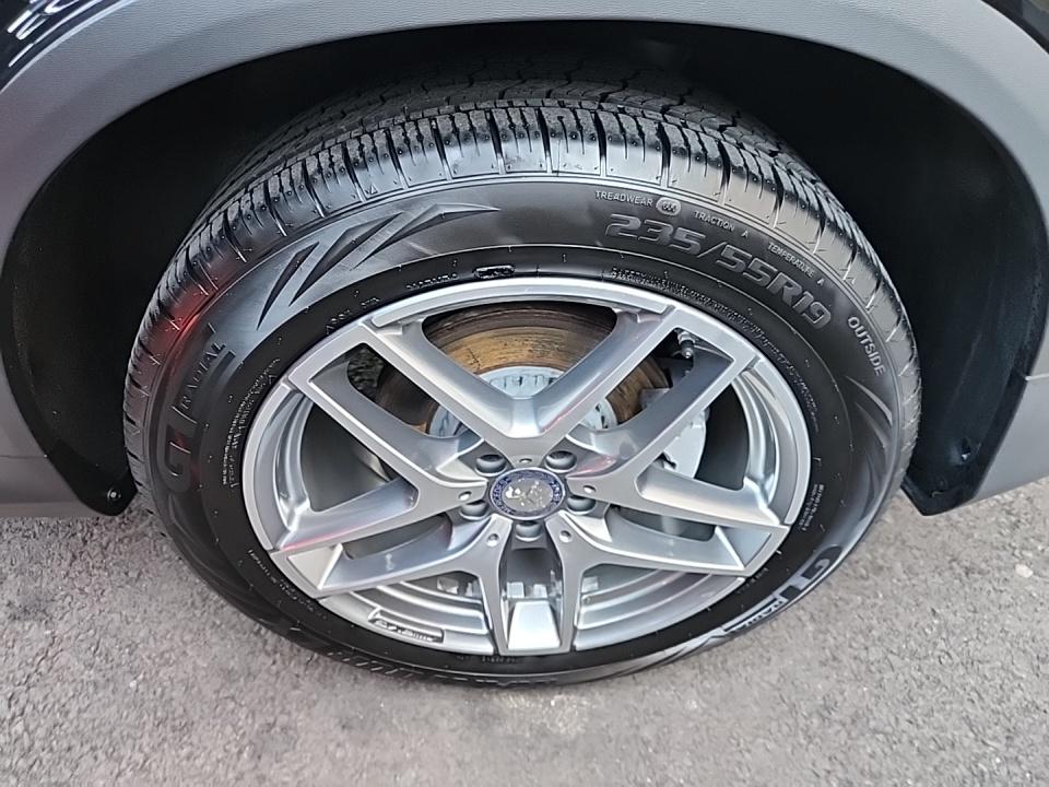 2016 Mercedes-Benz GLC GLC 300 AWD