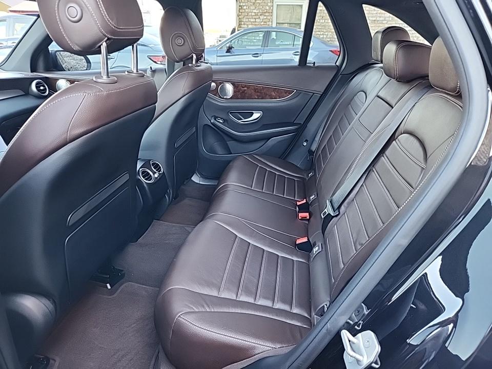 2016 Mercedes-Benz GLC GLC 300 AWD