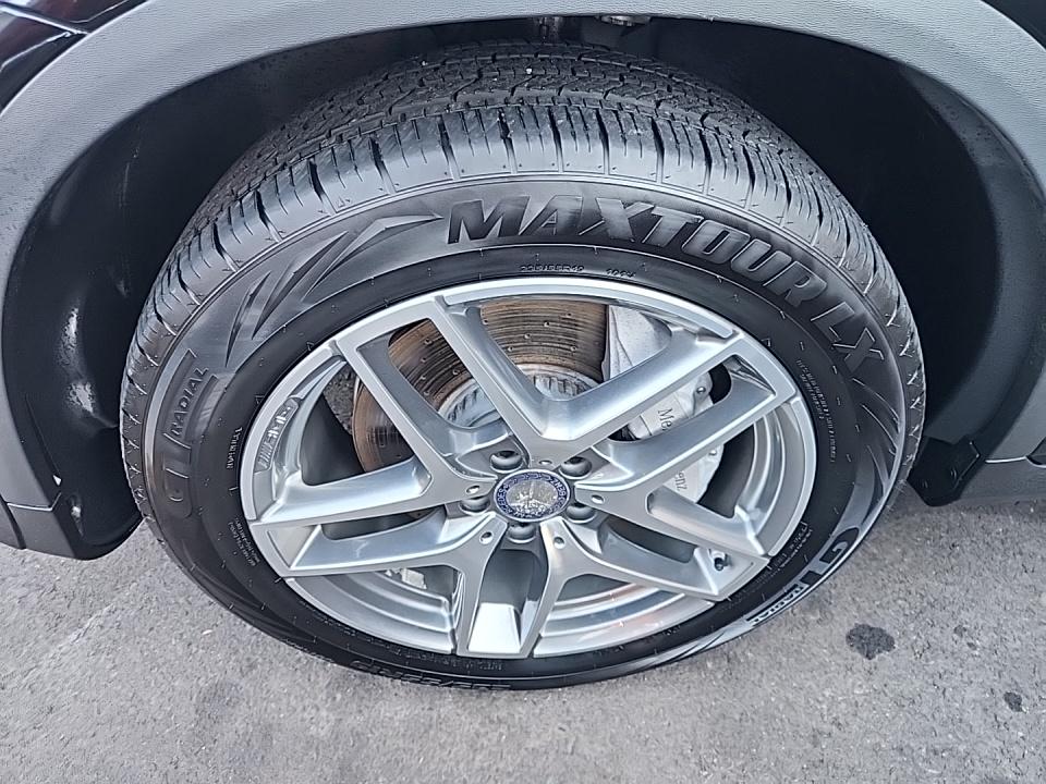 2016 Mercedes-Benz GLC GLC 300 AWD