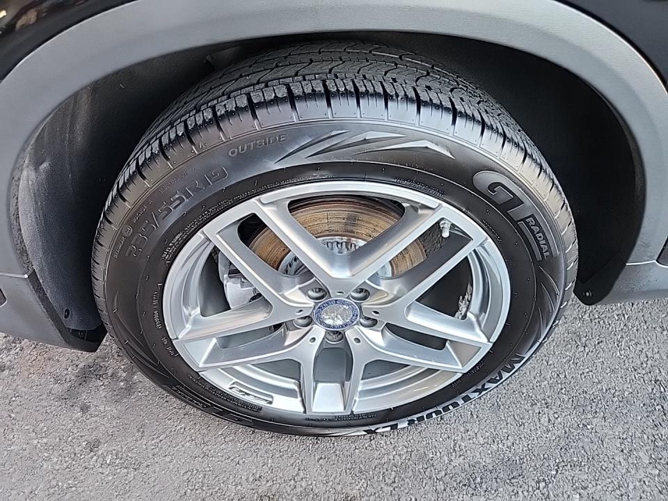 2016 Mercedes-Benz GLC GLC 300 AWD