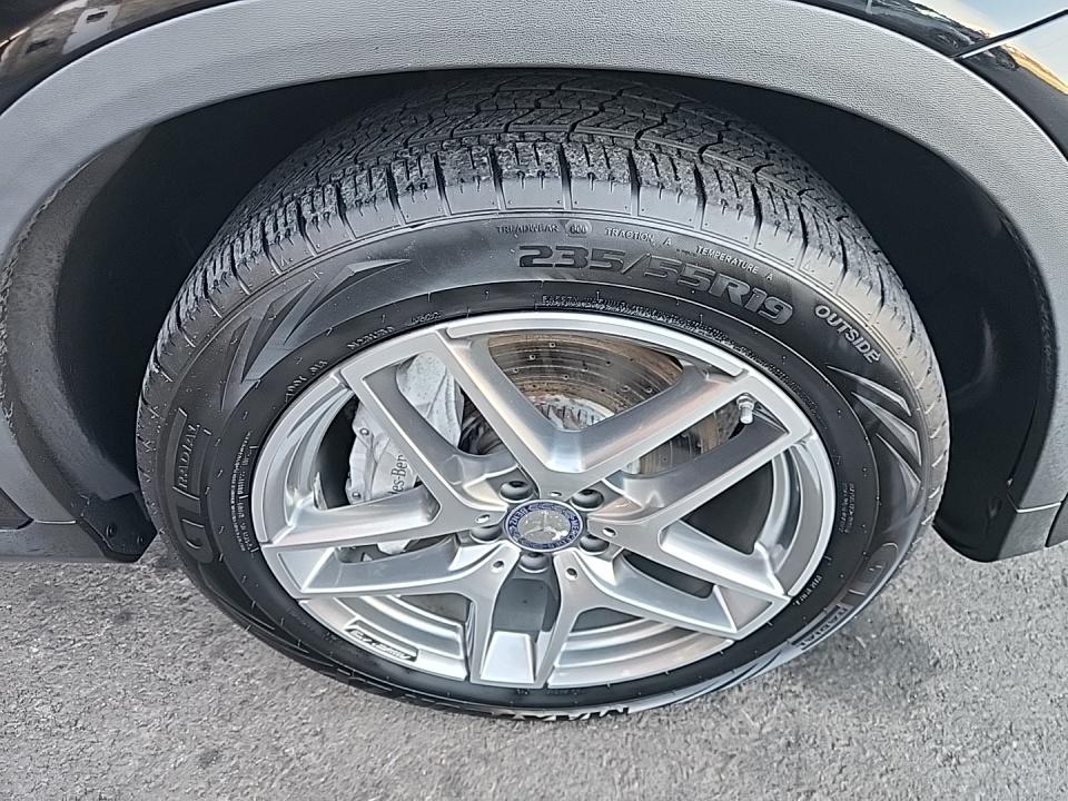 2016 Mercedes-Benz GLC GLC 300 AWD