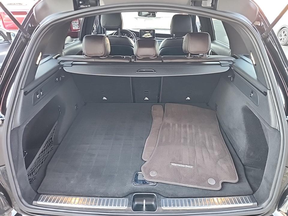 2016 Mercedes-Benz GLC GLC 300 AWD