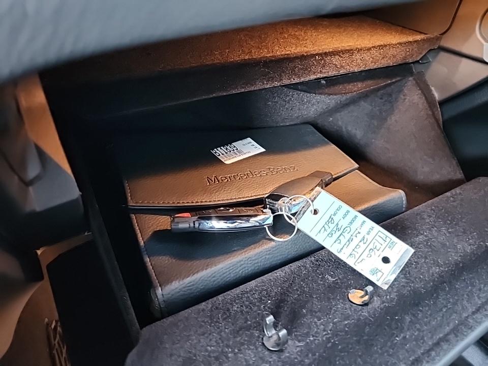 2016 Mercedes-Benz GLC GLC 300 AWD