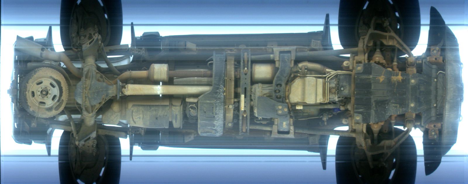 2021 Chevrolet Silverado 2500HD Work Truck AWD