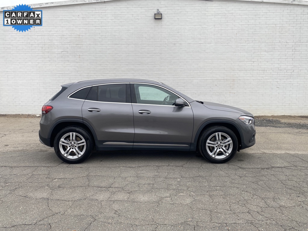 2023 Mercedes-Benz GLA 250 4MATIC
